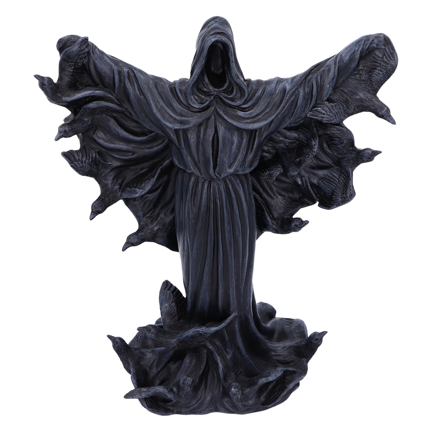 The Early Bird Reaper Figurine