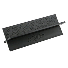 Load image into Gallery viewer, X Roller Stand - Black
