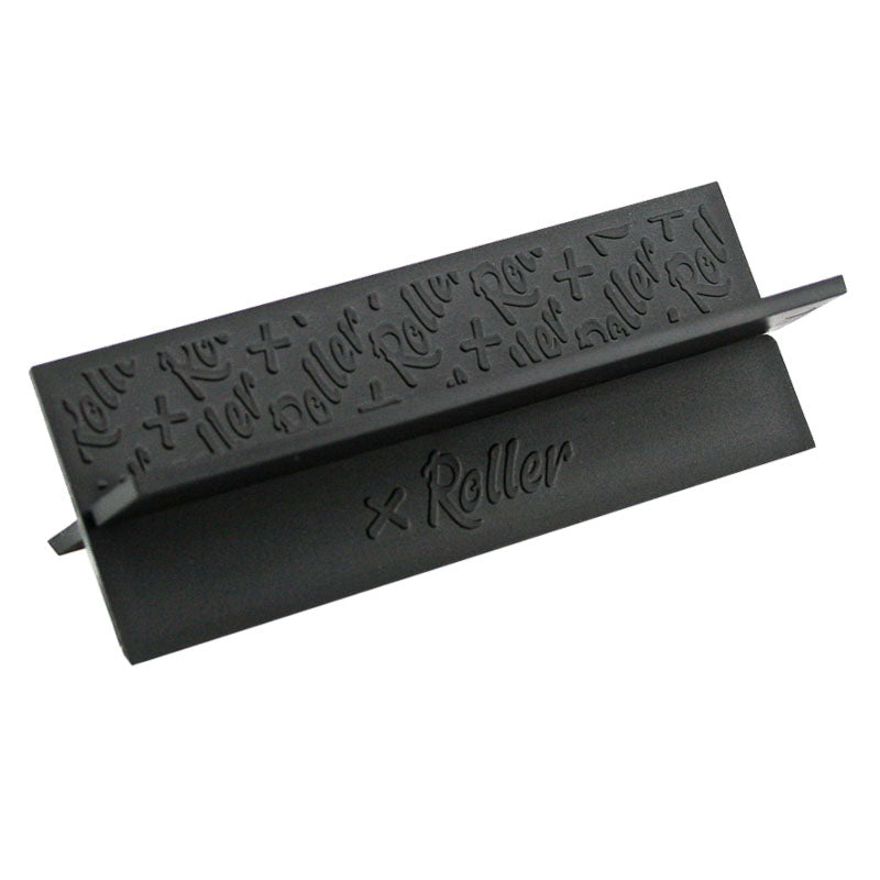 X Roller Stand - Black