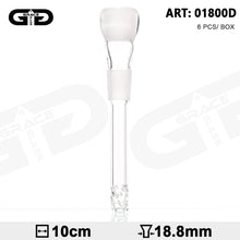 Load image into Gallery viewer, GRACE GLASS Diffuser Downtube (2 SIZES)
