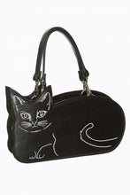 Load image into Gallery viewer, KITTY KAT BAG
