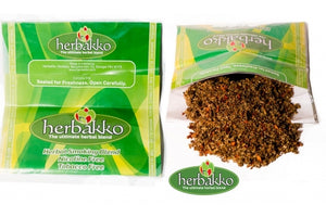 Herbakko Herbal Blend - 50g