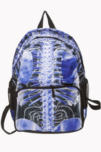 Load image into Gallery viewer, X-RAY Backpack
