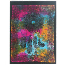 Load image into Gallery viewer, Cotton Wall Art - Dream Catcher

