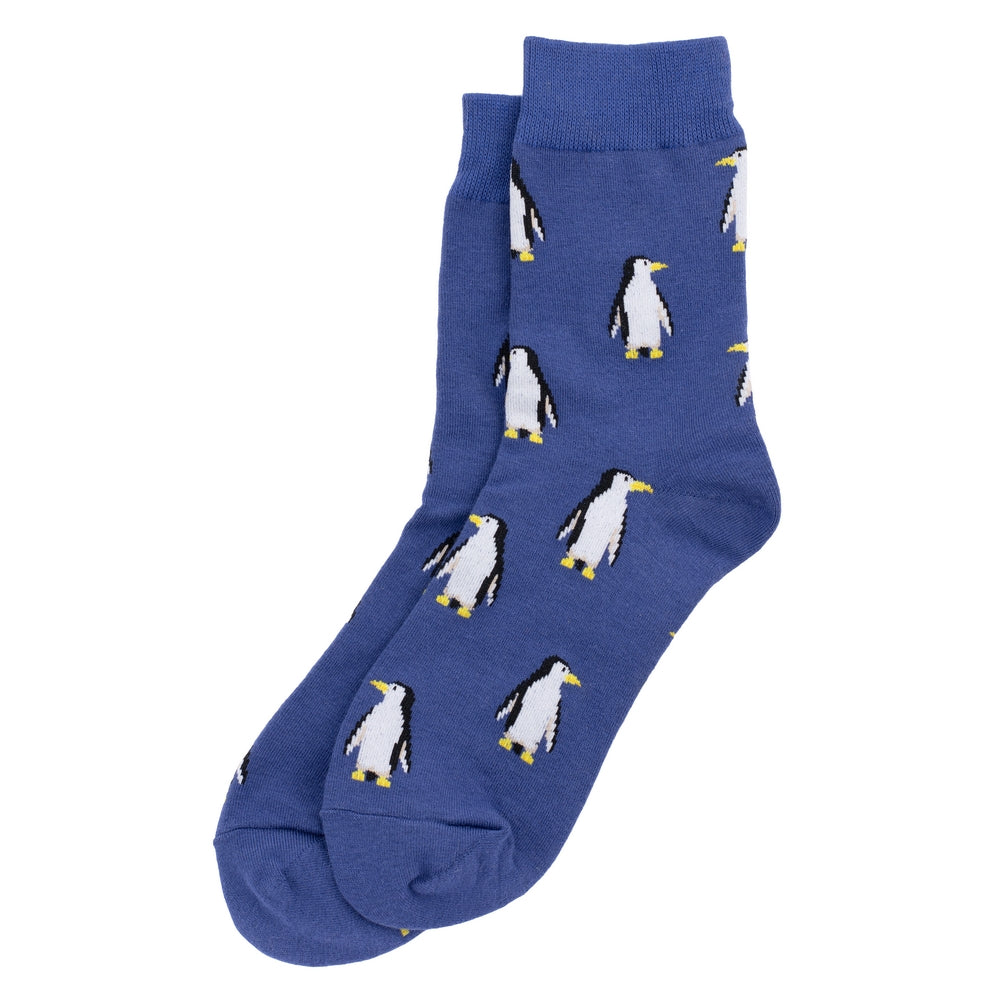 Socks - Penguin Waddle