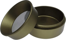 Load image into Gallery viewer, HEAD CHEF FUTURE 55MM 4 PIECE GRINDER – SAGE GREEN
