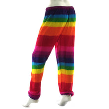 Load image into Gallery viewer, Rainbow Drawstring Trousers
