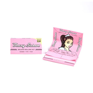 Blazy Susan KS Deluxe Papers + Tips