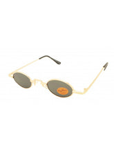 Load image into Gallery viewer, Axel Metal Frame Vintage Sunglasses – 4 COLOURS
