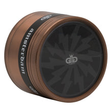 Load image into Gallery viewer, Grace 63mm 4 Part Grinder - 3 COLOURS
