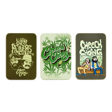 Load image into Gallery viewer, G-ROLLZ Cheech &amp; Chong Large Metal Storage Boxes
