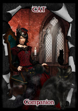 Load image into Gallery viewer, Gothika Revealed Oracle Cards
