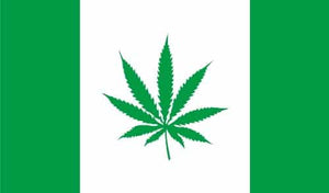 CANADIAN LEAF FLAG