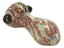 Load image into Gallery viewer, Glass Pipe Chunky 8cm
