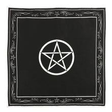 Load image into Gallery viewer, PENTAGRAM ALTAR CLOTH
