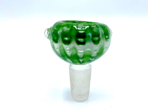 Glass Bowl - 14mm MALE