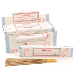 Divine Masala Incense Sticks
