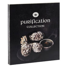 Load image into Gallery viewer, GREEN TREE PURIFICATION COLLECTION INCENSE STICKS
