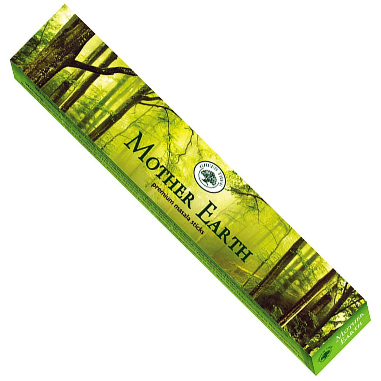 Mother Earth Incense Sticks