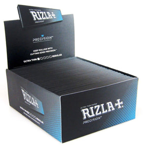 Rizla Precision King Size Slim Rolling Papers