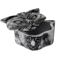 Load image into Gallery viewer, Sacred Cat Trinket Box
