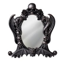 Load image into Gallery viewer, Nosferatu Mirror - BLACK
