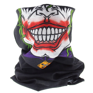 Joker Snood/Face Covering