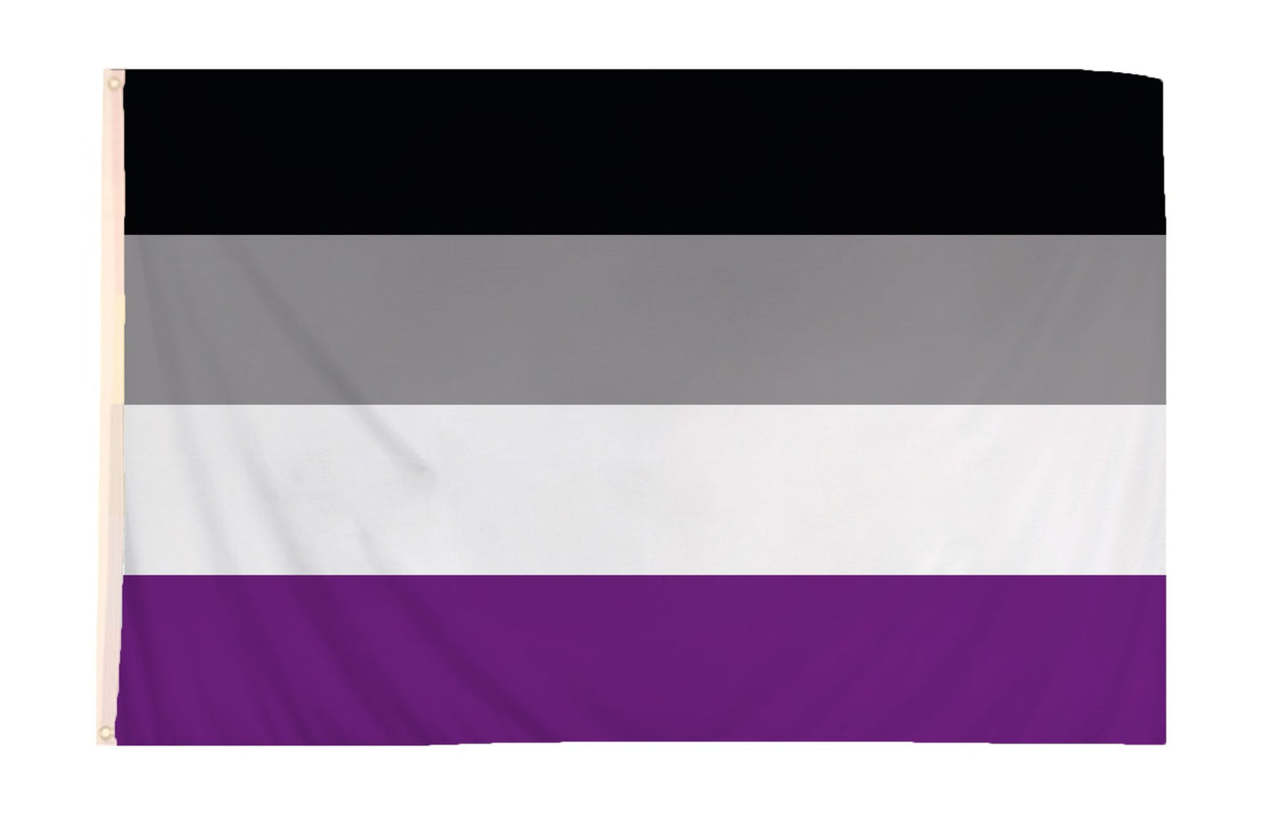 Pride/Equality Flags – ASEXUAL