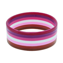 Load image into Gallery viewer, Pride/Equality Bracelets (7 Choices)
