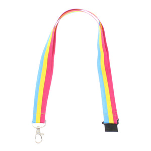 Pride/Equality Lanyards (7 Choices)