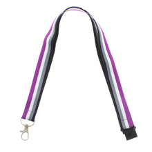 Load image into Gallery viewer, Pride/Equality Lanyards (7 Choices)
