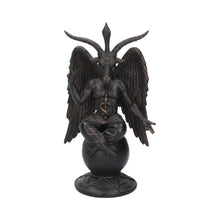 Load image into Gallery viewer, Baphomet Antiquity Figurine
