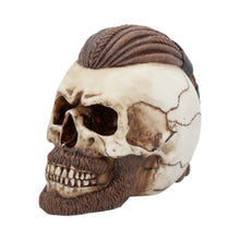 Load image into Gallery viewer, Ragnar Viking Skull
