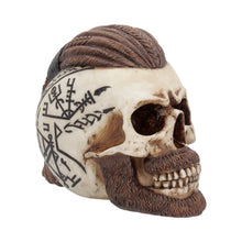 Load image into Gallery viewer, Ragnar Viking Skull
