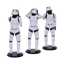 Load image into Gallery viewer, Three Wise Stormtrooper
