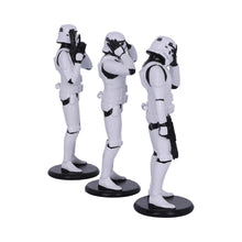 Load image into Gallery viewer, Three Wise Stormtrooper
