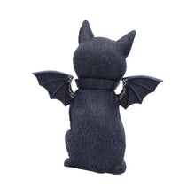 Load image into Gallery viewer, Malpuss Winged Occult Cat Figurine
