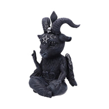 Load image into Gallery viewer, Baphoboo Exclusive Cult Cutie Baphomet Figurine
