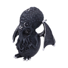 Load image into Gallery viewer, Culthulhu Winged Occult Figurine
