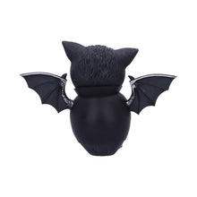 Load image into Gallery viewer, Beelzebat Occult Bat Figurine
