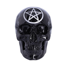 Load image into Gallery viewer, Black Magic Skull
