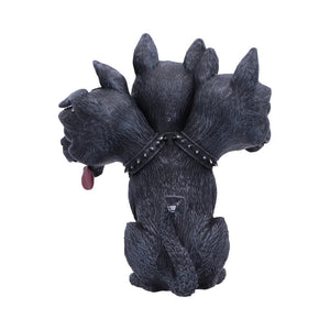 Diabarkus Occult Cerberus Figurine