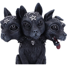 Load image into Gallery viewer, Diabarkus Occult Cerberus Figurine
