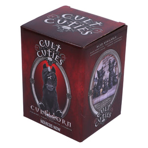 Cult Cuties Culticorn Figurine