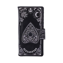 Load image into Gallery viewer, Spirit Board Planchette Embossed Purse

