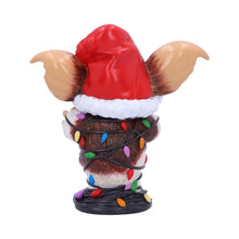 Load image into Gallery viewer, Gremlins Gizmo in Fairy Lights Figurine
