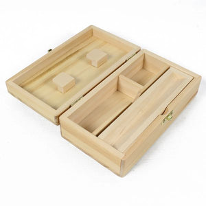Rolling Supreme Medium Wooden Rolling Box
