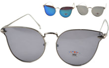 Load image into Gallery viewer, Cat Eye Sunglasses - 3 COLOURS

