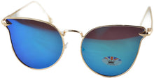 Load image into Gallery viewer, Cat Eye Sunglasses - 3 COLOURS
