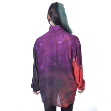 Load image into Gallery viewer, CHANDRA Tie Dye Shirt
